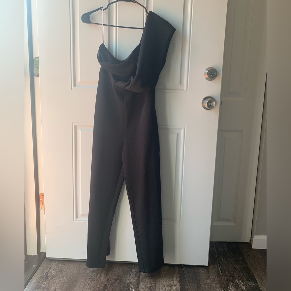 Lulus jumpsuit size small - Picture 3 of 5